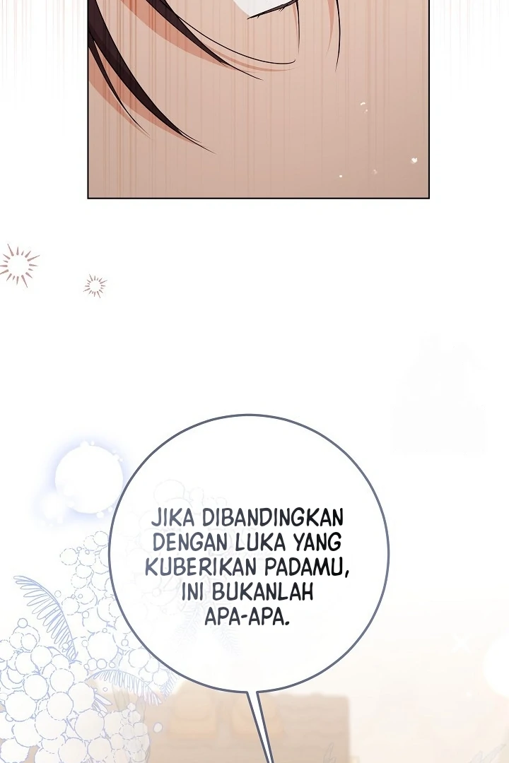 Princess Who Hides Her Fandom Chapter 56 Gambar 73