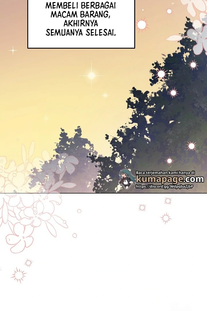 Princess Who Hides Her Fandom Chapter 56 Gambar 87