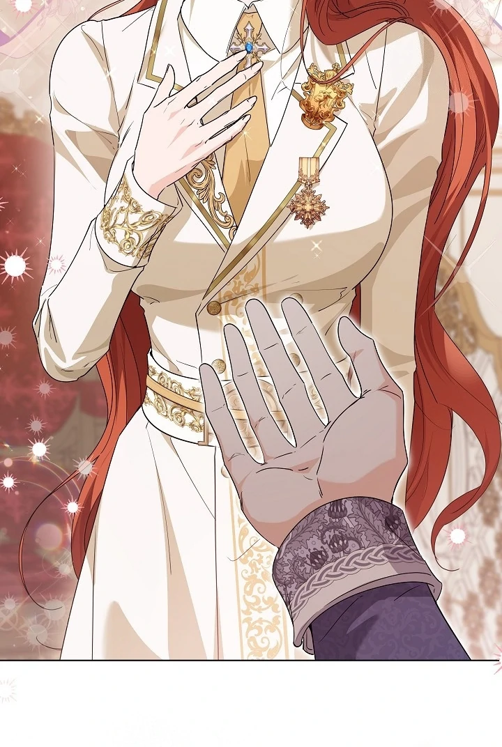 Princess Who Hides Her Fandom Chapter 56 Gambar 9