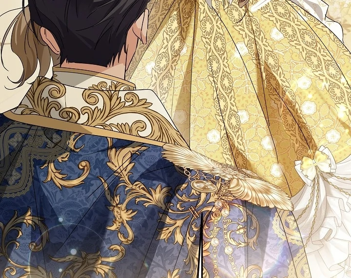 Princess Who Hides Her Fandom Chapter 57 Gambar 105