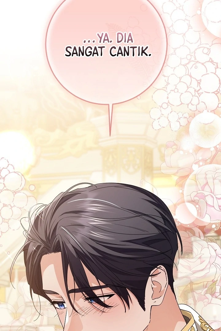 Princess Who Hides Her Fandom Chapter 57 Gambar 108