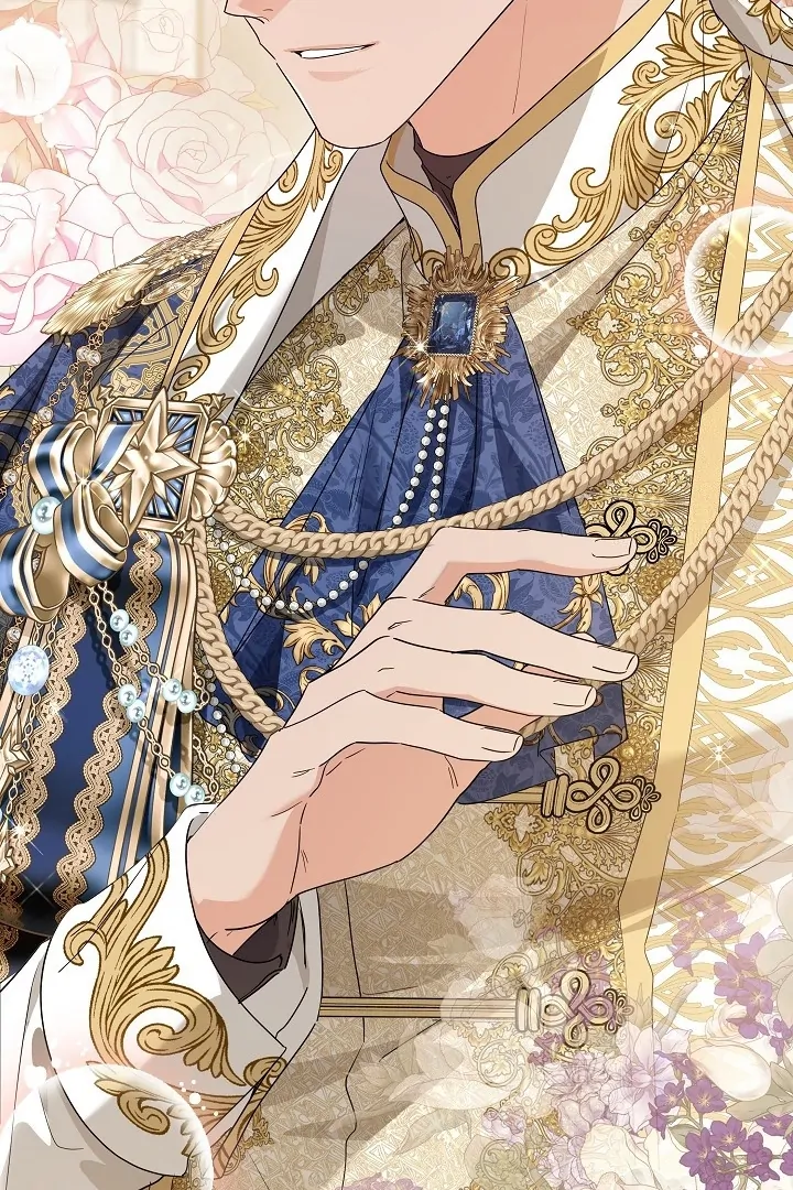 Princess Who Hides Her Fandom Chapter 57 Gambar 109