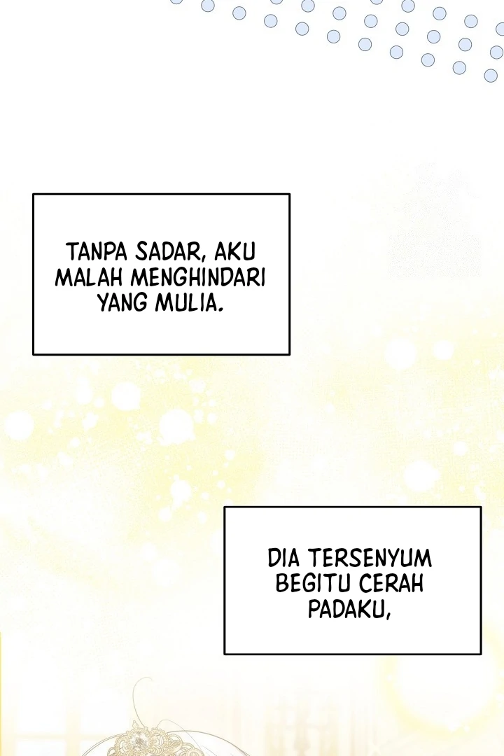 Princess Who Hides Her Fandom Chapter 57 Gambar 100