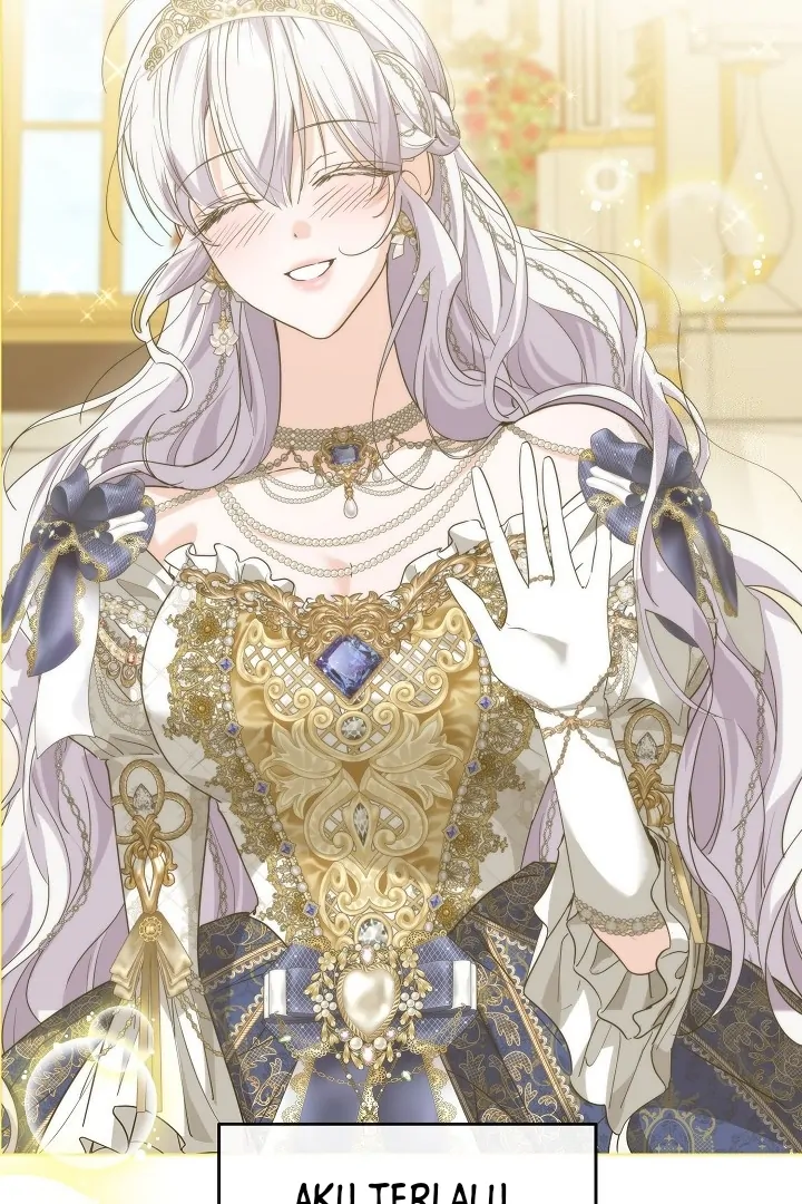 Princess Who Hides Her Fandom Chapter 57 Gambar 101