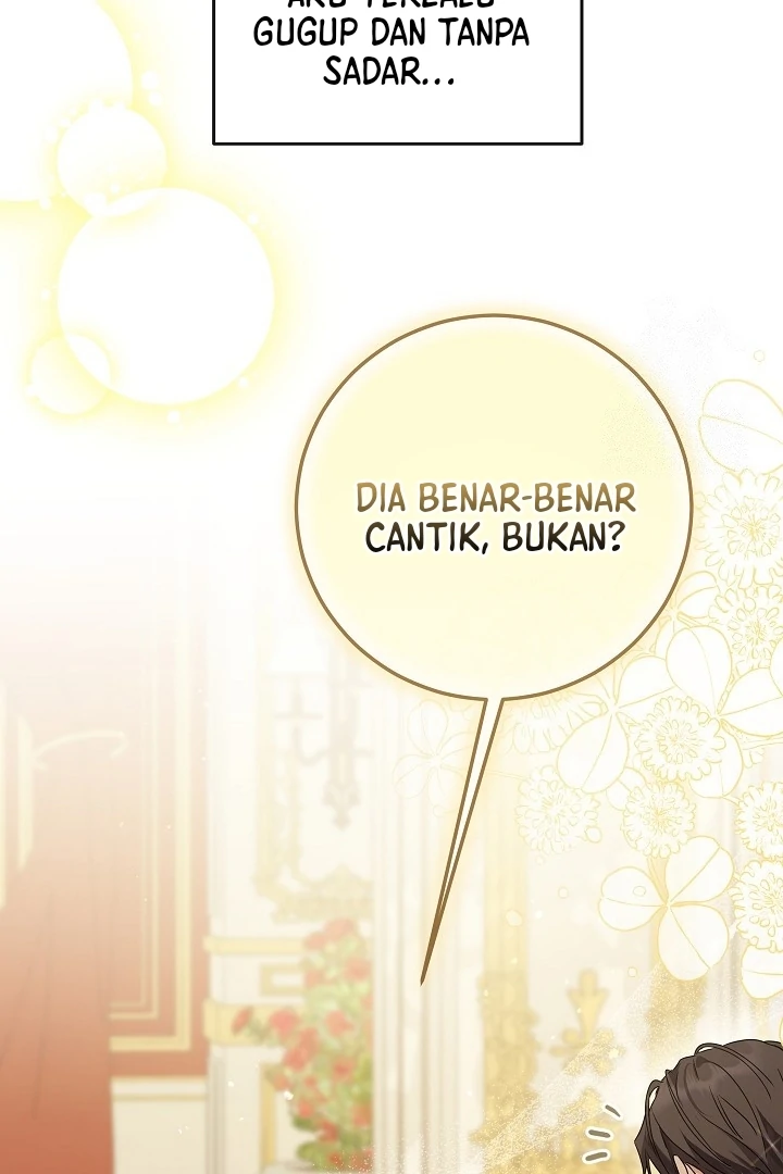 Princess Who Hides Her Fandom Chapter 57 Gambar 102