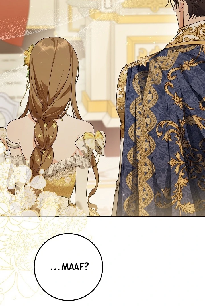 Princess Who Hides Her Fandom Chapter 57 Gambar 103