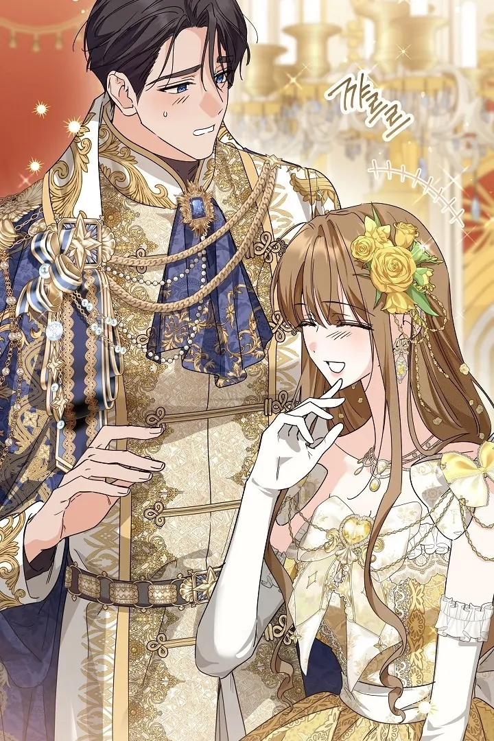 Princess Who Hides Her Fandom Chapter 57 Gambar 115