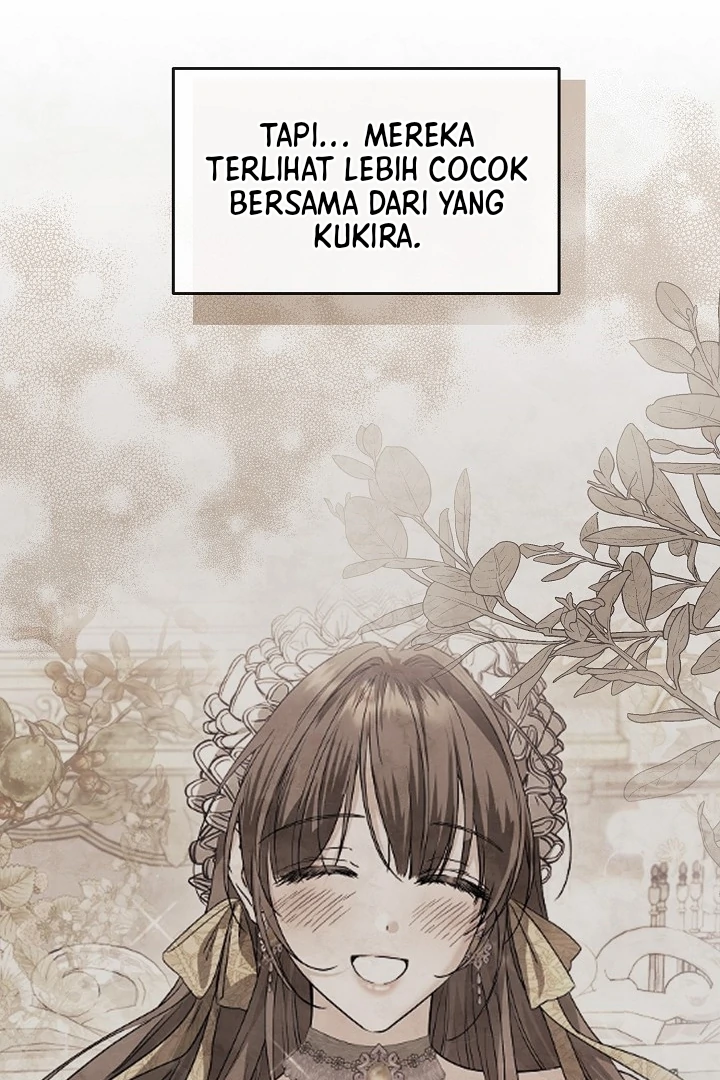 Princess Who Hides Her Fandom Chapter 57 Gambar 118