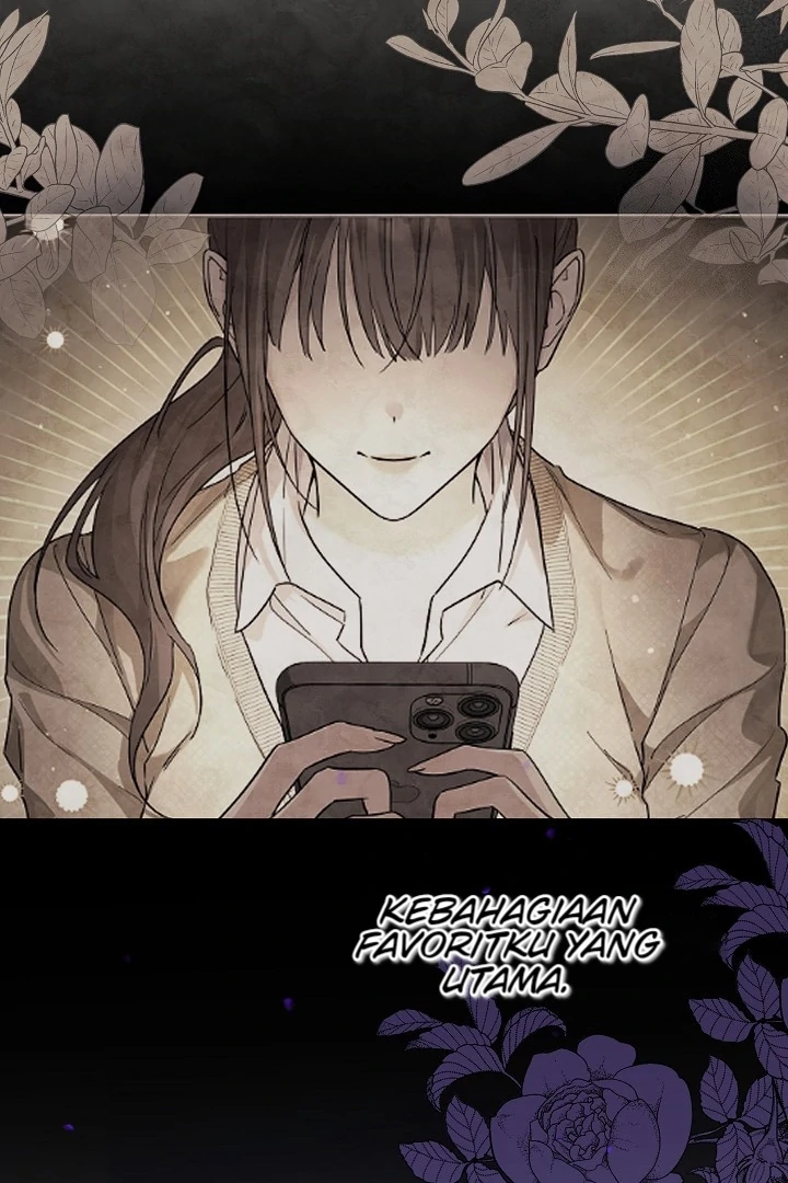 Princess Who Hides Her Fandom Chapter 57 Gambar 120