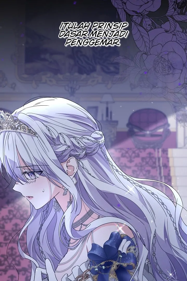 Princess Who Hides Her Fandom Chapter 57 Gambar 121