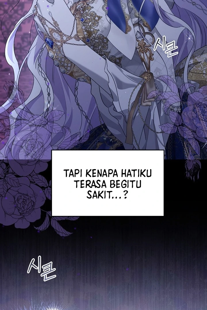 Princess Who Hides Her Fandom Chapter 57 Gambar 122