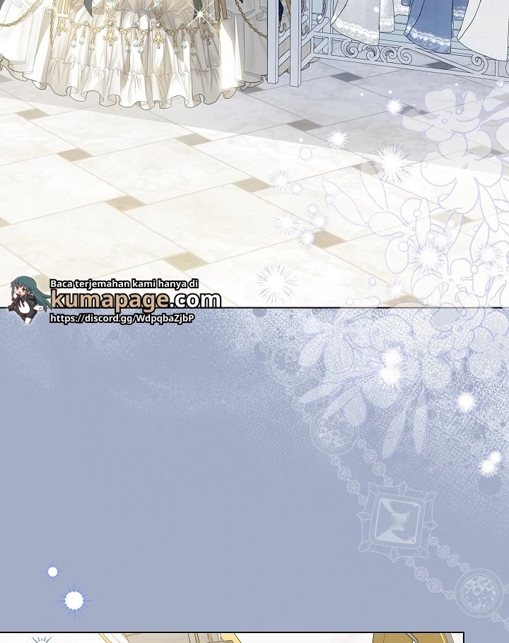 Princess Who Hides Her Fandom Chapter 57 Gambar 15