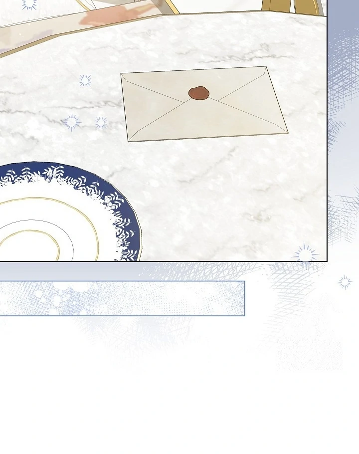 Princess Who Hides Her Fandom Chapter 57 Gambar 16