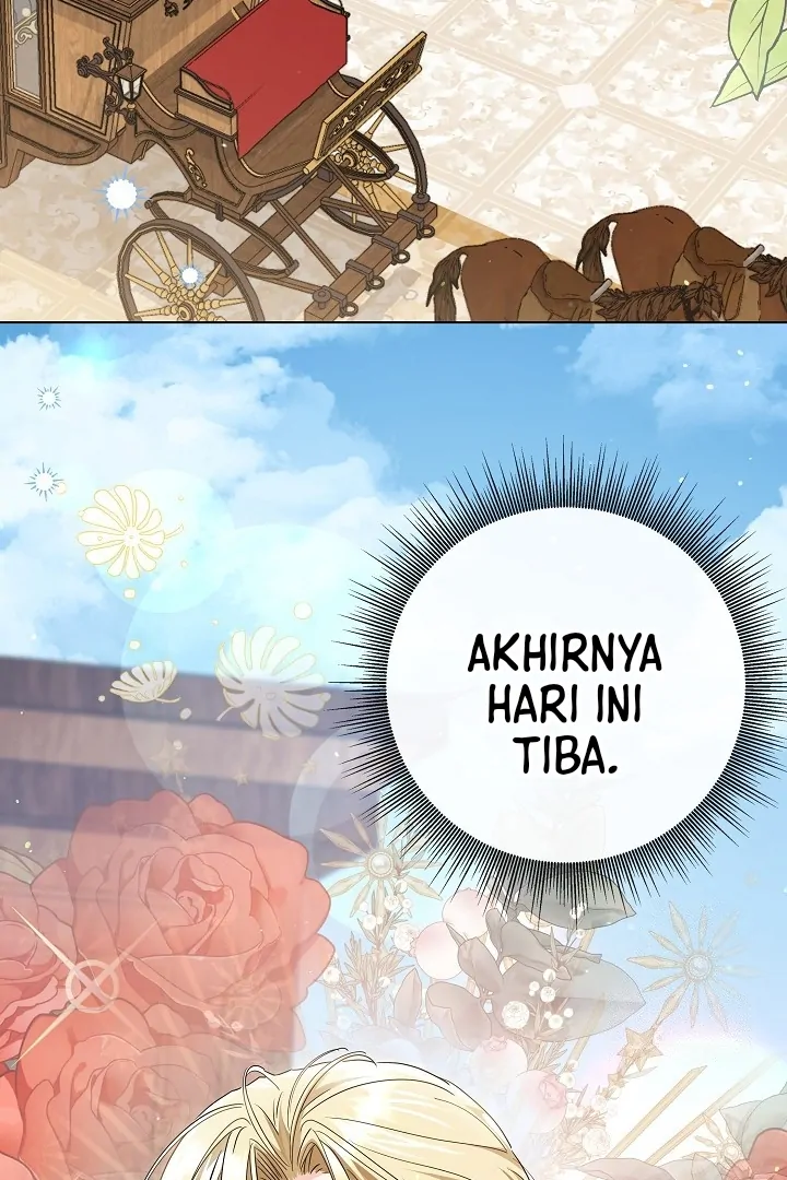 Princess Who Hides Her Fandom Chapter 57 Gambar 19