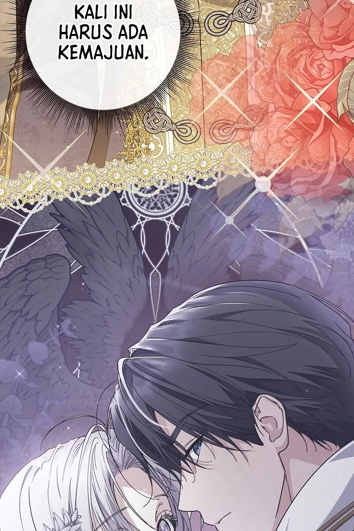 Princess Who Hides Her Fandom Chapter 57 Gambar 21