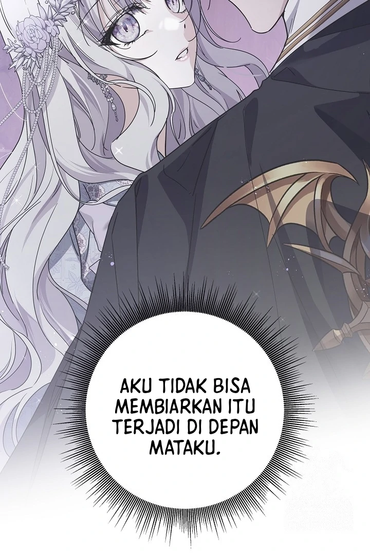 Princess Who Hides Her Fandom Chapter 57 Gambar 22