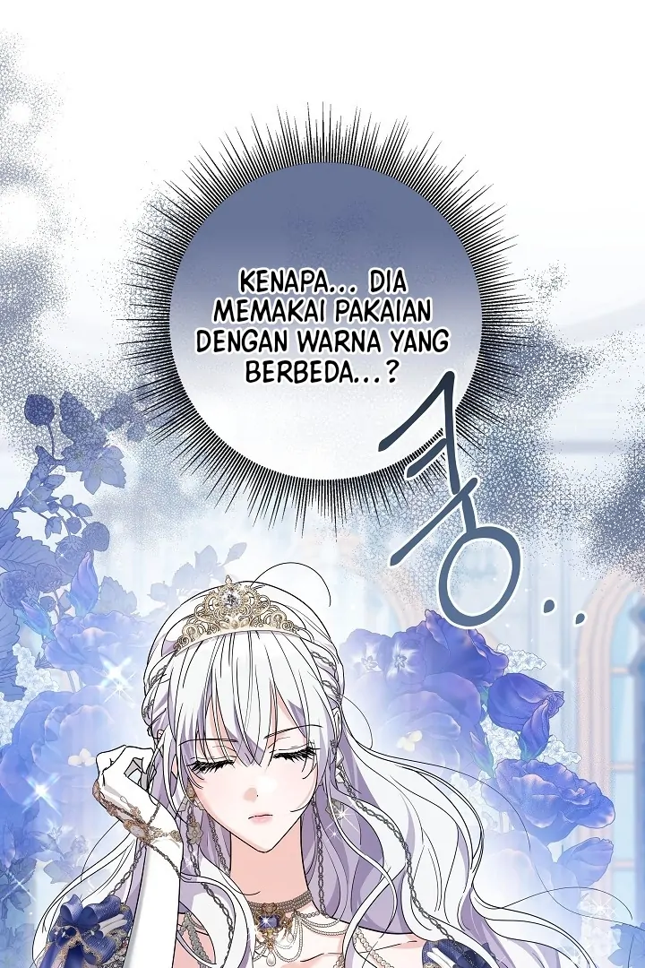 Princess Who Hides Her Fandom Chapter 57 Gambar 27