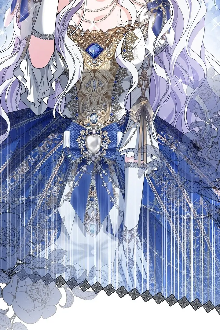 Princess Who Hides Her Fandom Chapter 57 Gambar 28