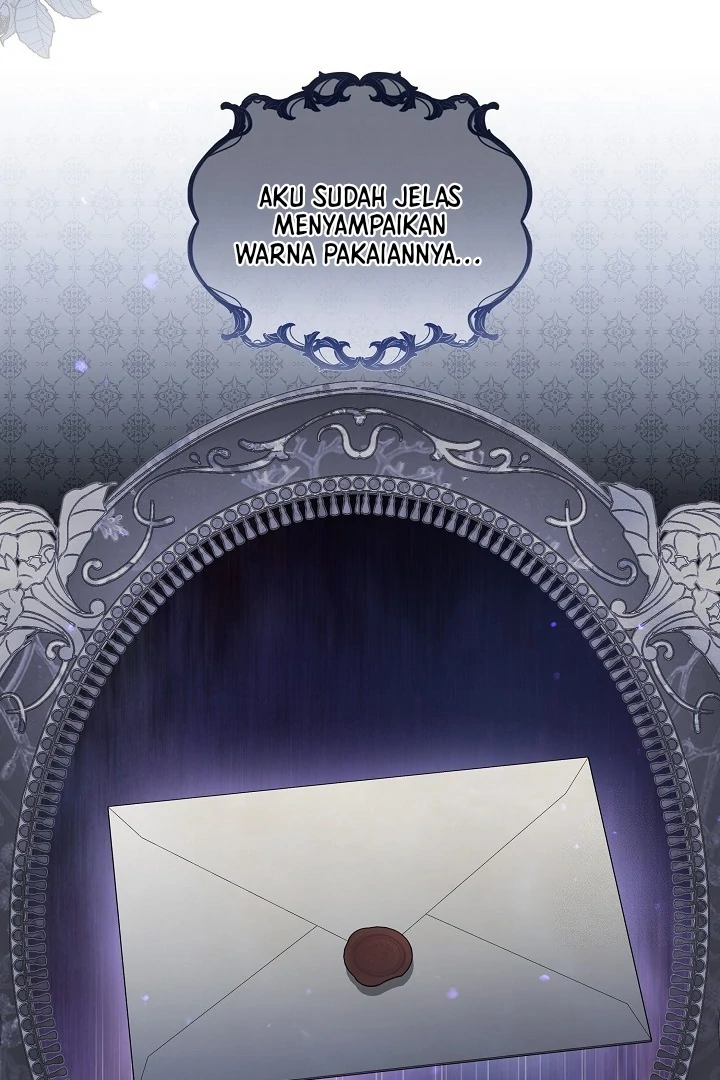 Princess Who Hides Her Fandom Chapter 57 Gambar 29