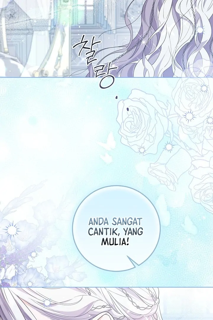 Princess Who Hides Her Fandom Chapter 57 Gambar 3