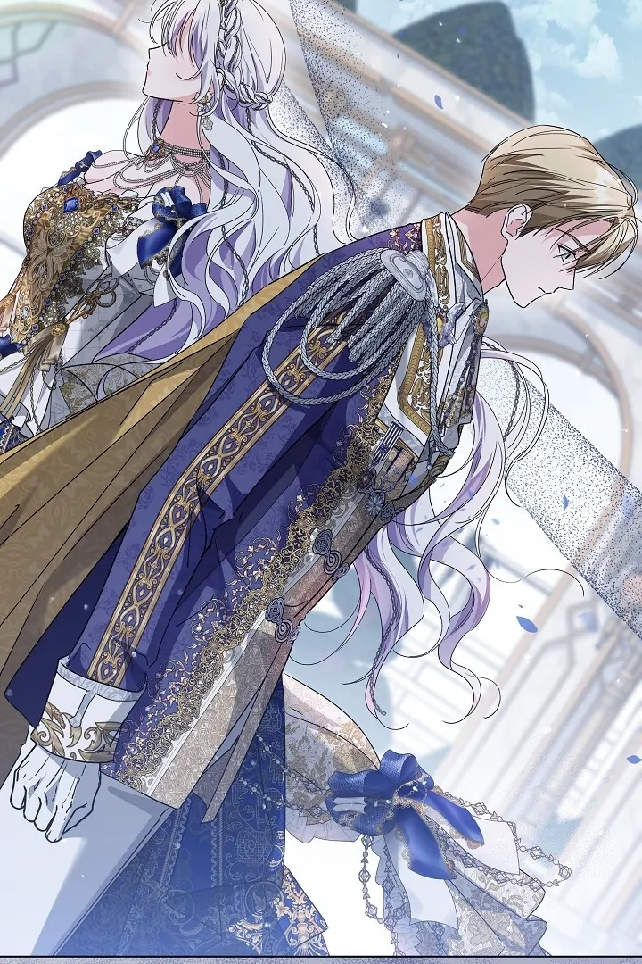 Princess Who Hides Her Fandom Chapter 57 Gambar 31