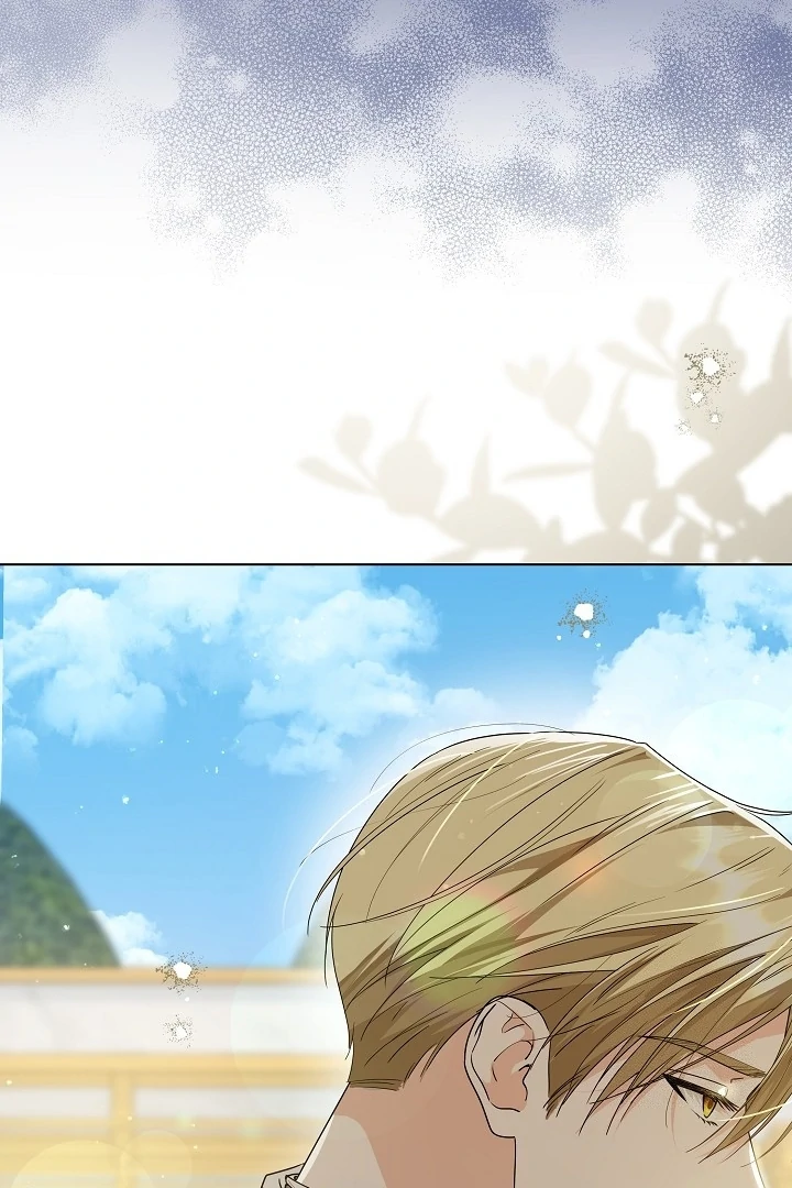 Princess Who Hides Her Fandom Chapter 57 Gambar 32