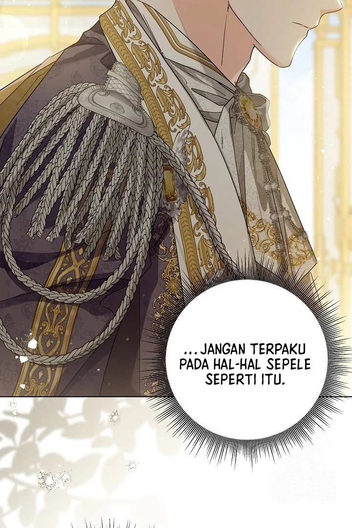 Princess Who Hides Her Fandom Chapter 57 Gambar 33