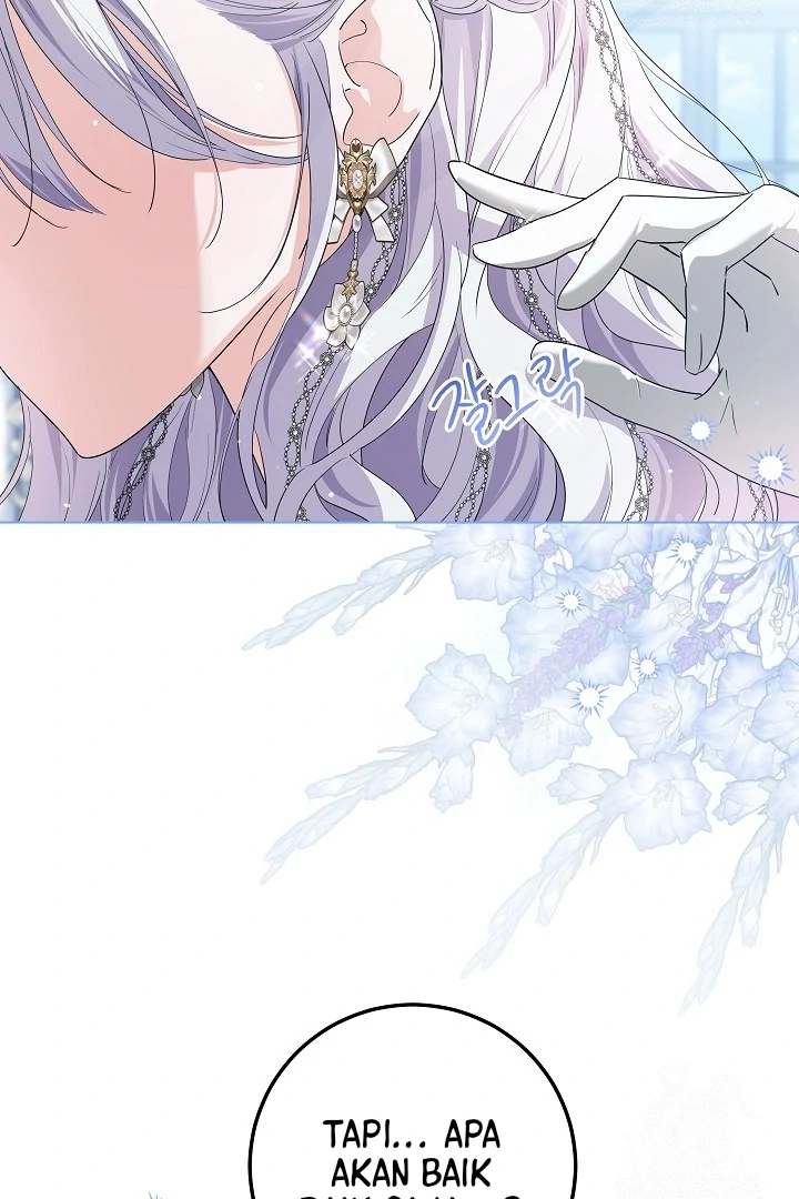 Princess Who Hides Her Fandom Chapter 57 Gambar 4