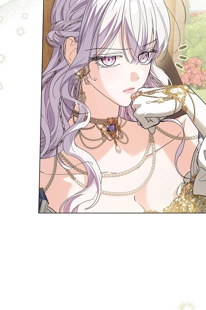 Princess Who Hides Her Fandom Chapter 57 Gambar 40