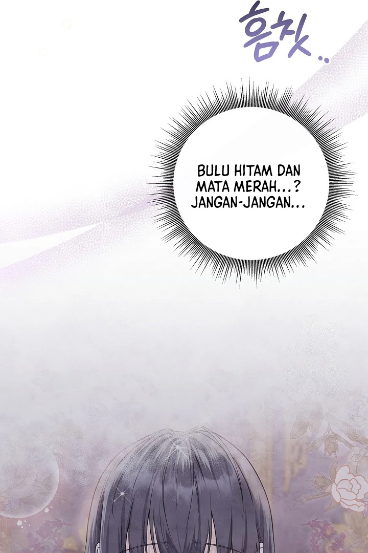 Princess Who Hides Her Fandom Chapter 57 Gambar 43