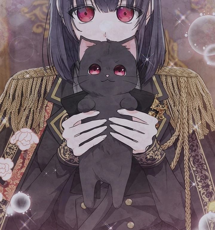 Princess Who Hides Her Fandom Chapter 57 Gambar 44