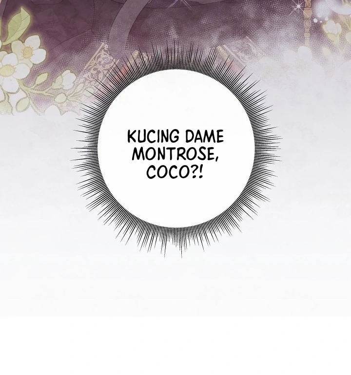 Princess Who Hides Her Fandom Chapter 57 Gambar 45