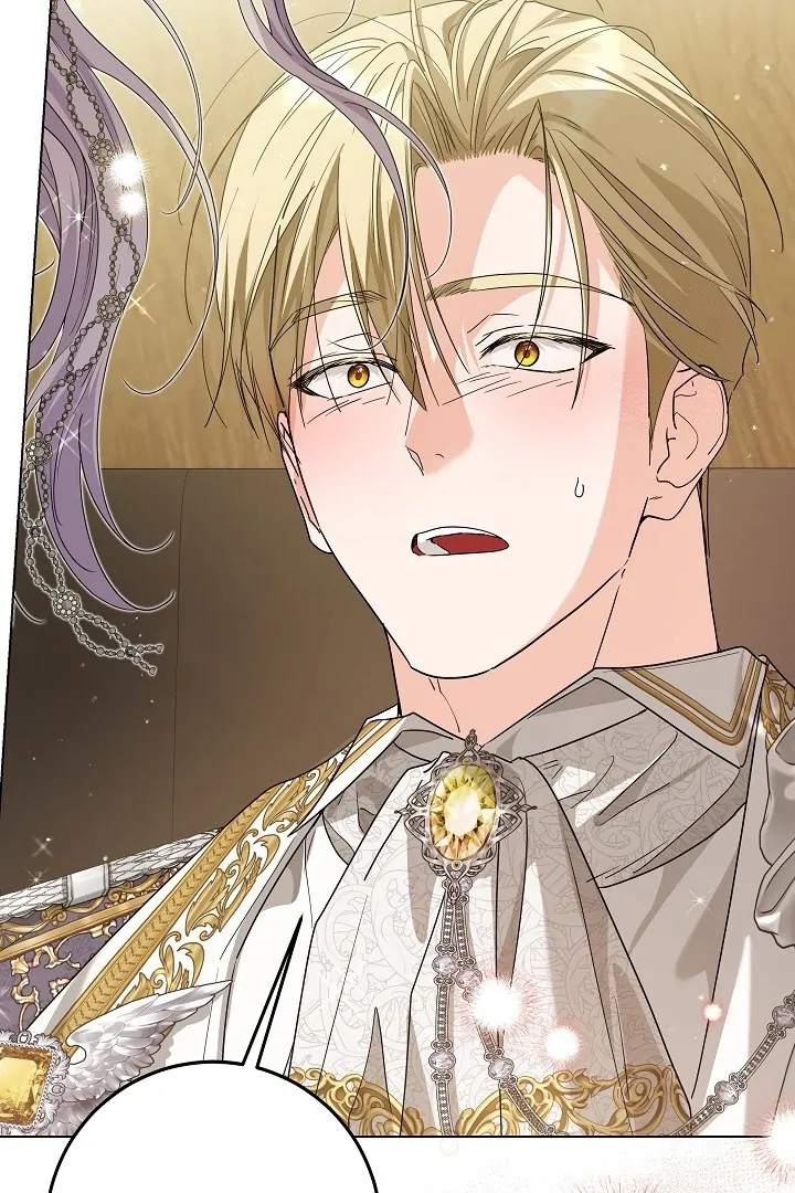 Princess Who Hides Her Fandom Chapter 57 Gambar 48