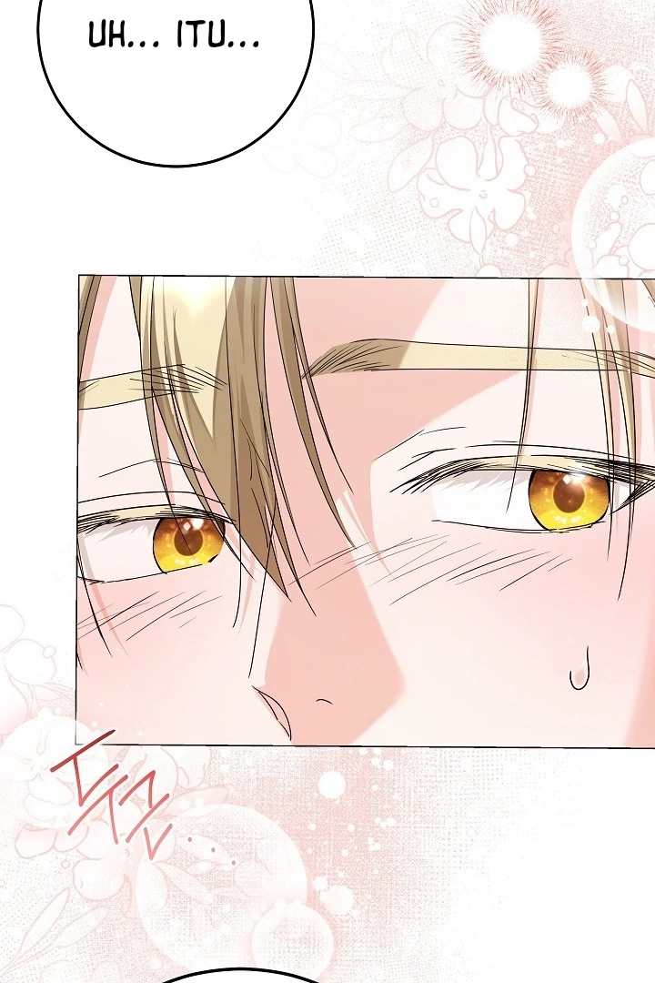 Princess Who Hides Her Fandom Chapter 57 Gambar 49