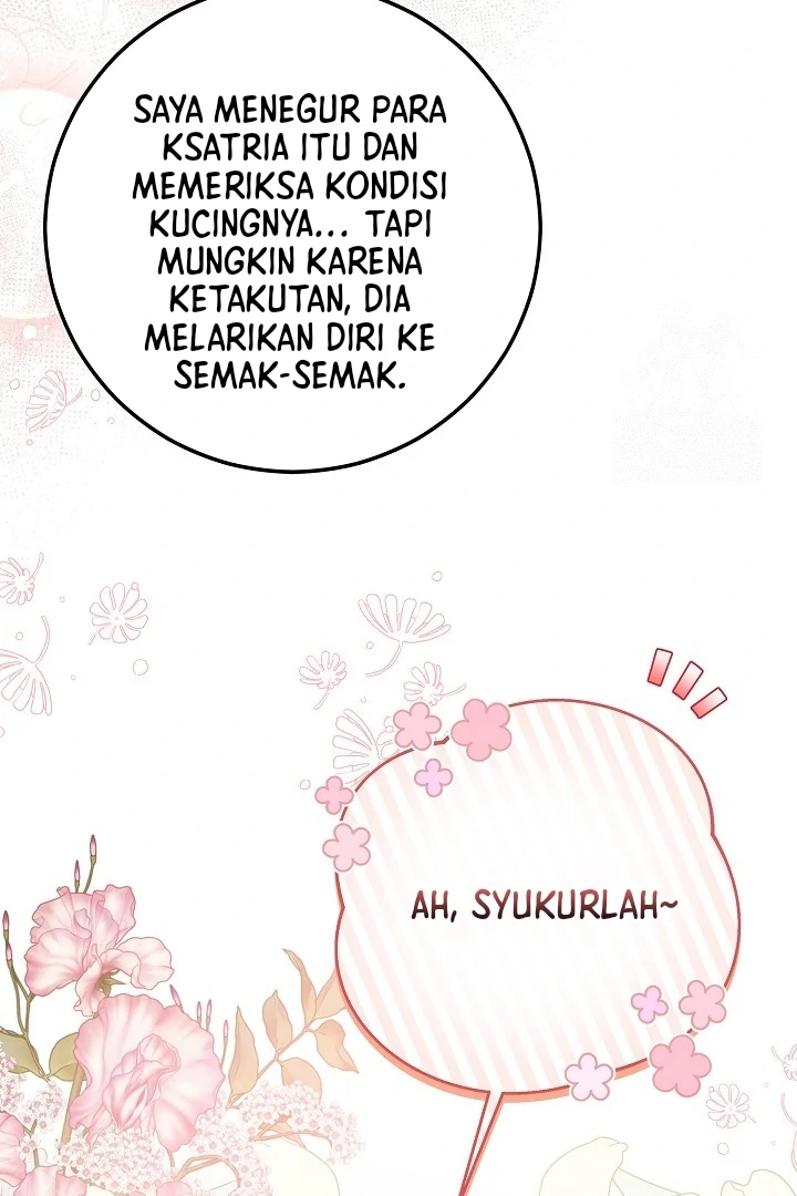 Princess Who Hides Her Fandom Chapter 57 Gambar 50