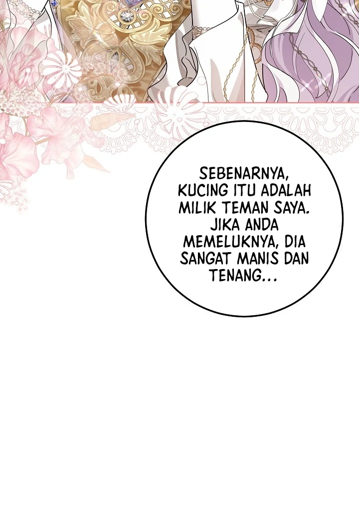 Princess Who Hides Her Fandom Chapter 57 Gambar 52