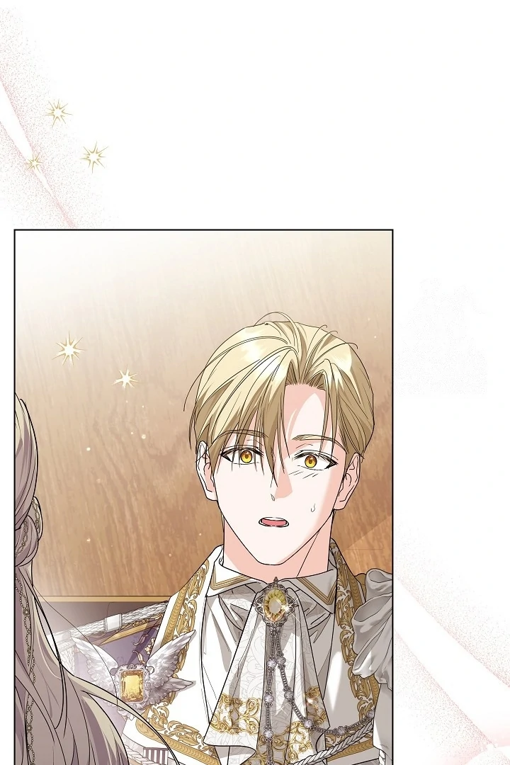 Princess Who Hides Her Fandom Chapter 57 Gambar 53