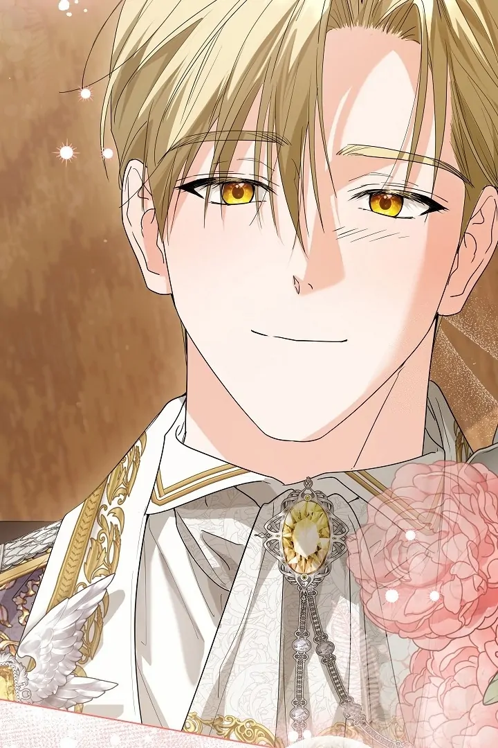 Princess Who Hides Her Fandom Chapter 57 Gambar 55