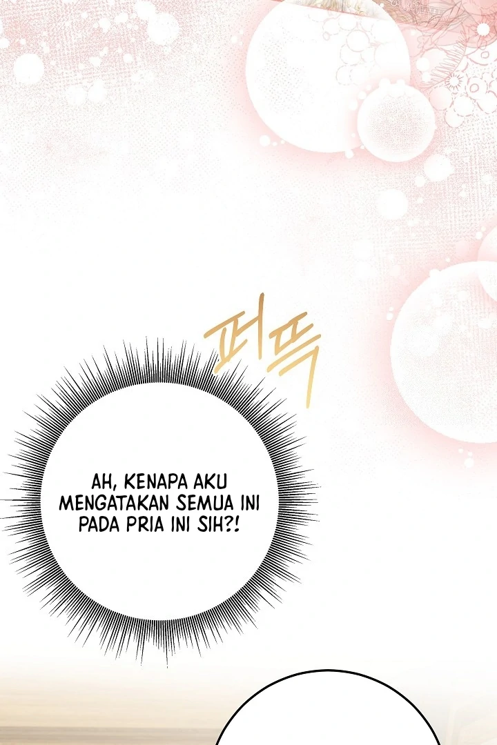 Princess Who Hides Her Fandom Chapter 57 Gambar 56