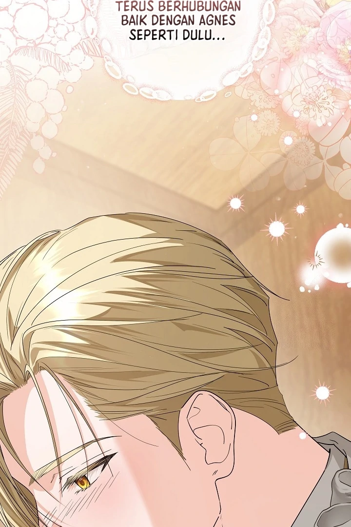 Princess Who Hides Her Fandom Chapter 57 Gambar 61