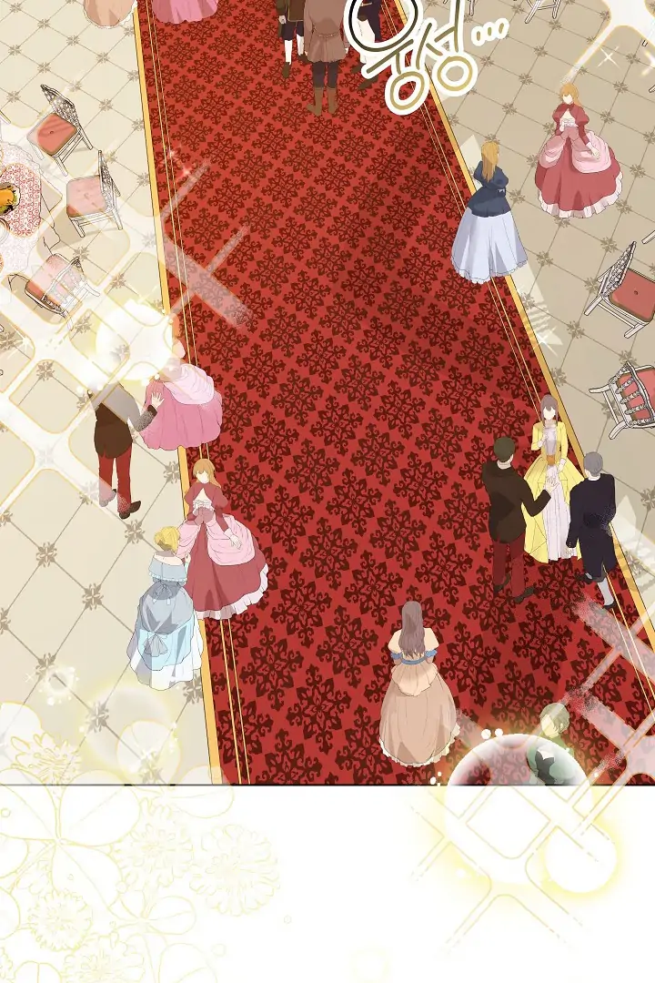 Princess Who Hides Her Fandom Chapter 57 Gambar 68