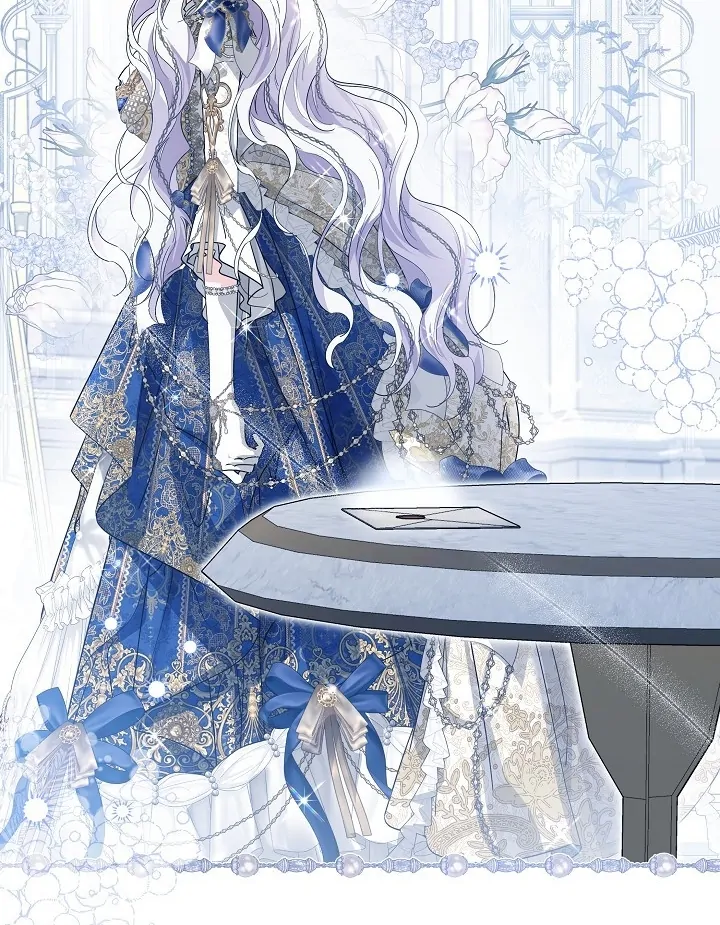 Princess Who Hides Her Fandom Chapter 57 Gambar 7