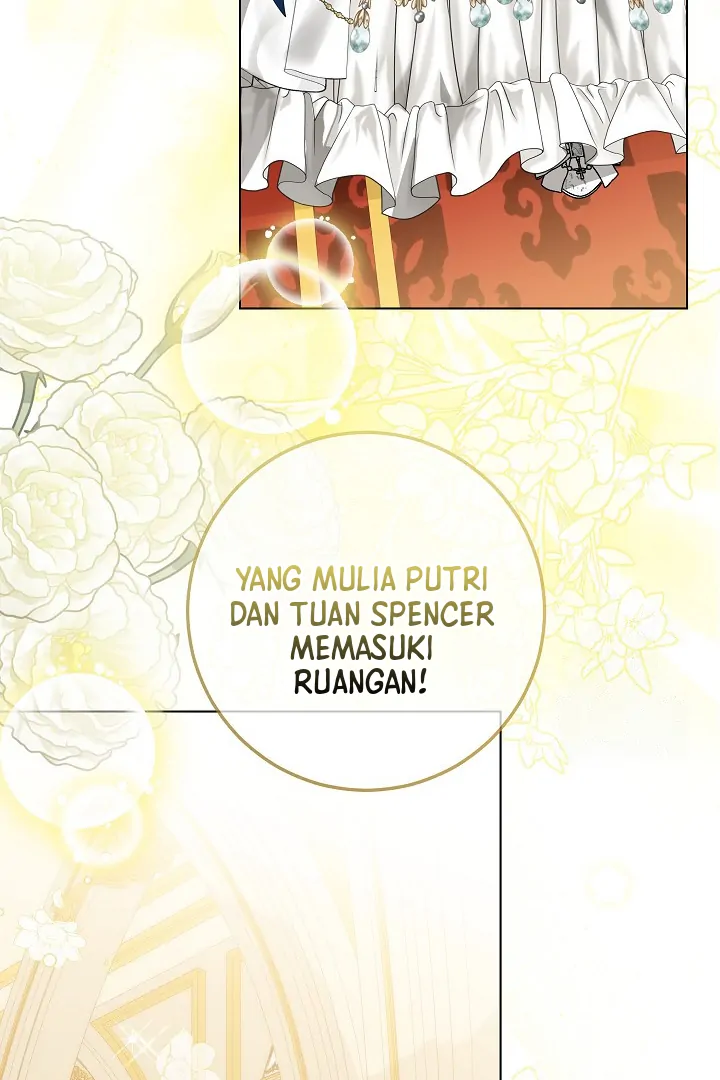 Princess Who Hides Her Fandom Chapter 57 Gambar 70