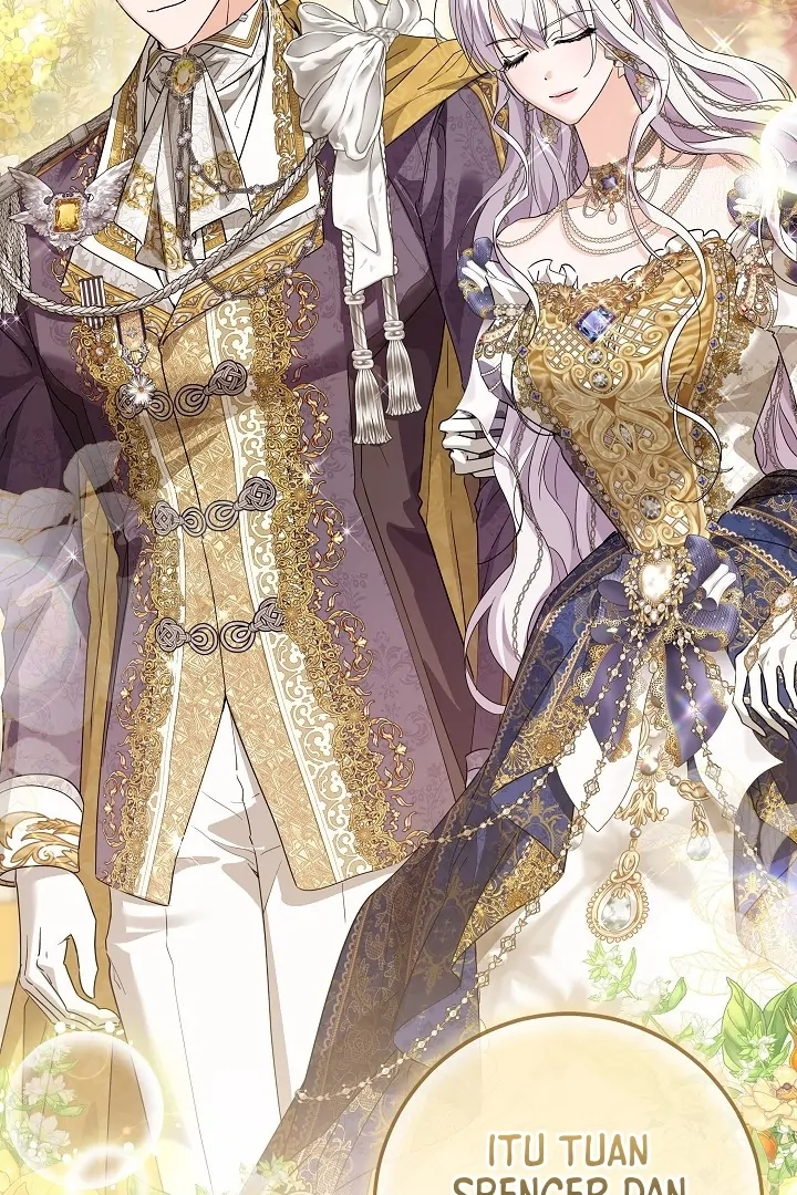 Princess Who Hides Her Fandom Chapter 57 Gambar 76