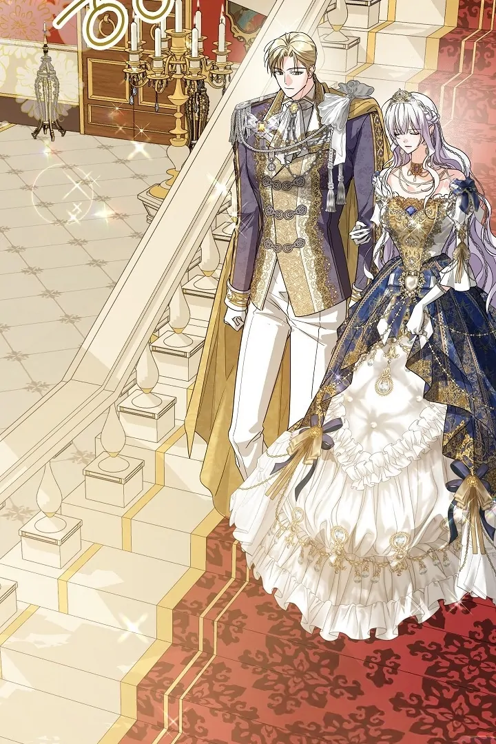 Princess Who Hides Her Fandom Chapter 57 Gambar 78