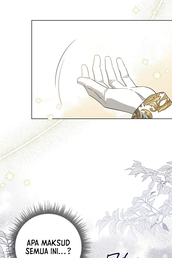 Princess Who Hides Her Fandom Chapter 57 Gambar 82