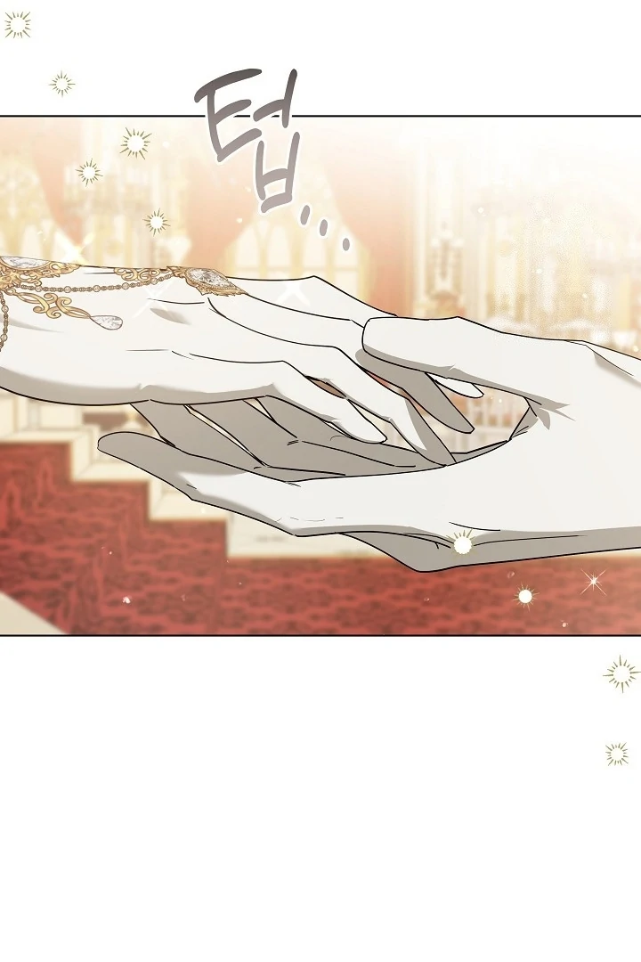 Princess Who Hides Her Fandom Chapter 57 Gambar 87