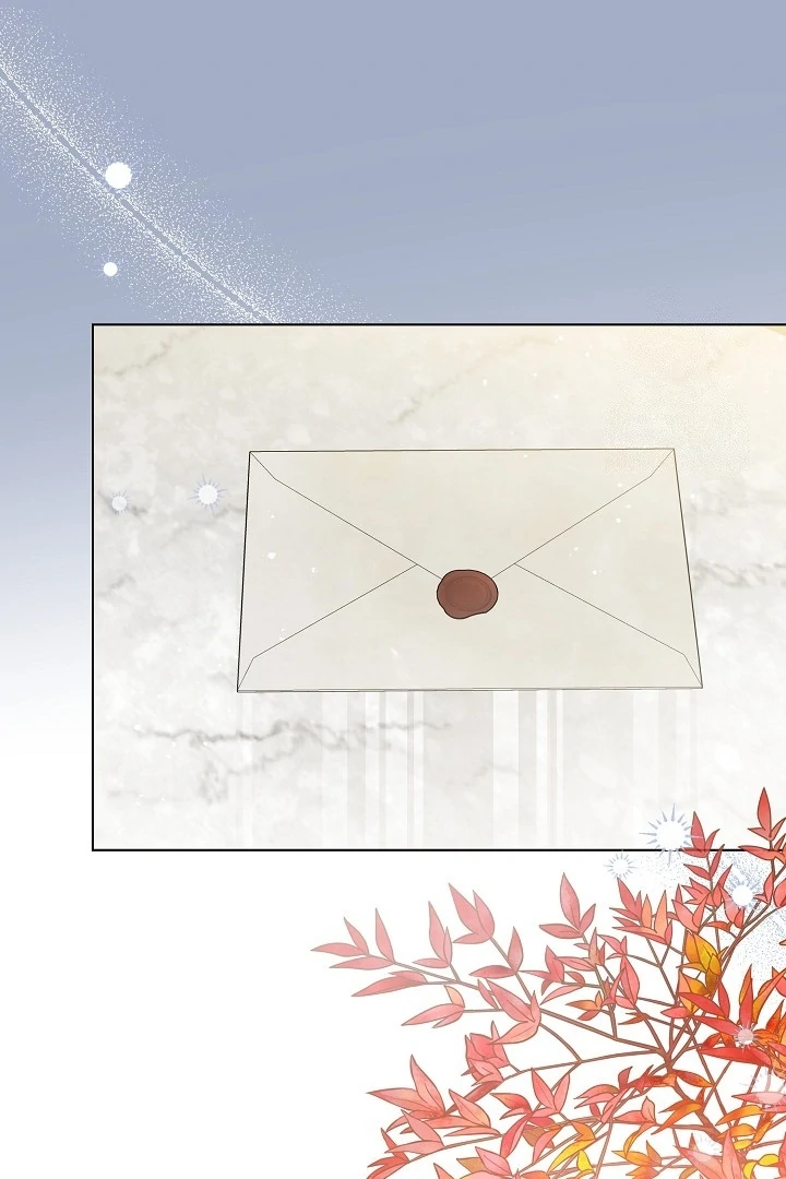 Princess Who Hides Her Fandom Chapter 57 Gambar 9