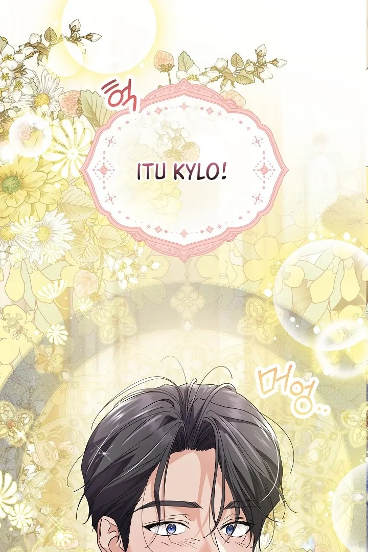 Princess Who Hides Her Fandom Chapter 57 Gambar 90