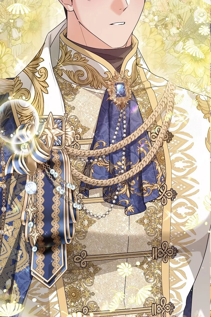 Princess Who Hides Her Fandom Chapter 57 Gambar 91